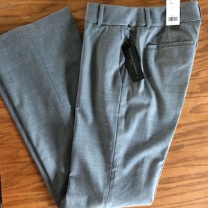 NWT Banana Republic Pants - Martin Fit Trouser